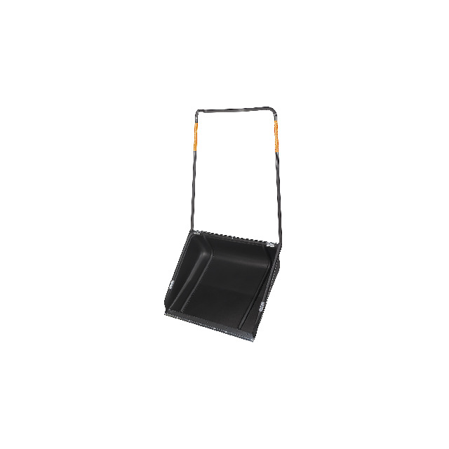 SNÖSLÄDE PLAST PROFFS 830MM | Beijerbygg Byggmaterial