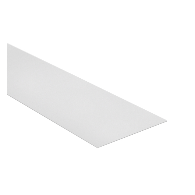 PLASTILÄGG TRANSP 902X291MM 619330 ELFA | Beijerbygg Byggmaterial