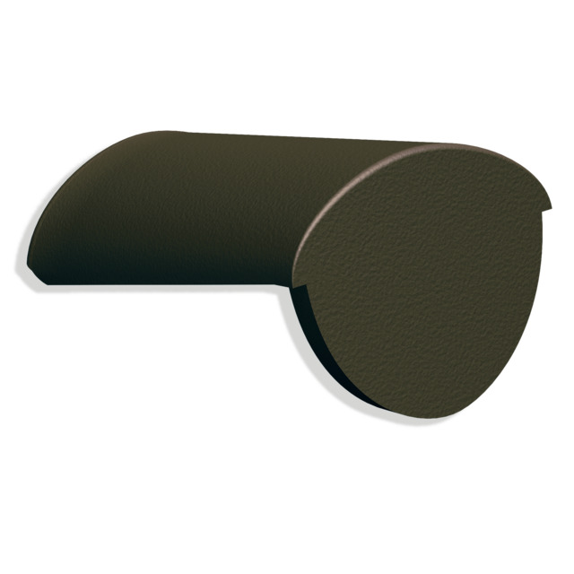 SLUTNOCK YB BRUN T RAK PANNA | Beijerbygg Byggmaterial SLUTNOCK YB BRUN T RAK PANNA | Beijerbygg Byggmaterial