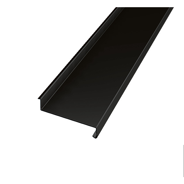 UNDERBLECK UB-100-2000 SVART | Beijerbygg Byggmaterial UNDERBLECK UB-100-2000 SVART | Beijerbygg Byggmaterial