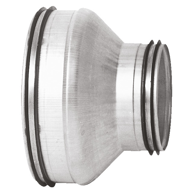 REDUKTION RCU 125 100 EAN | Beijerbygg Byggmaterial