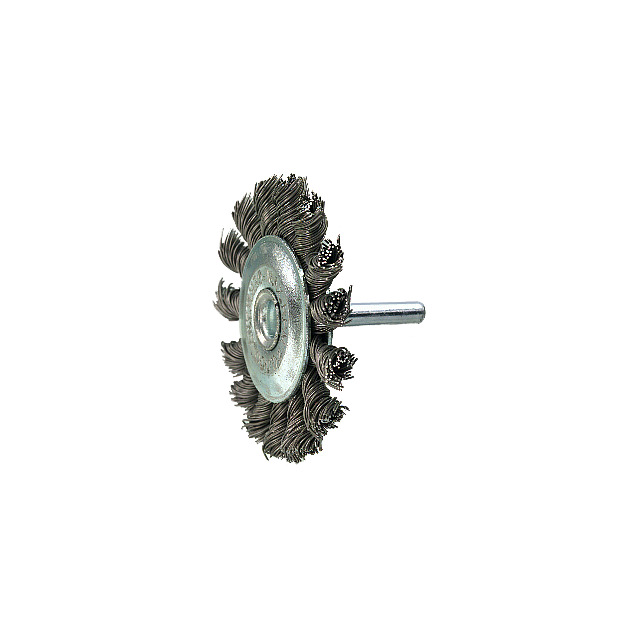 CIRKULÄRBORSTE 75MM 0,35VST | Beijerbygg Byggmaterial CIRKULÄRBORSTE 75MM 0,35VST | Beijerbygg Byggmaterial