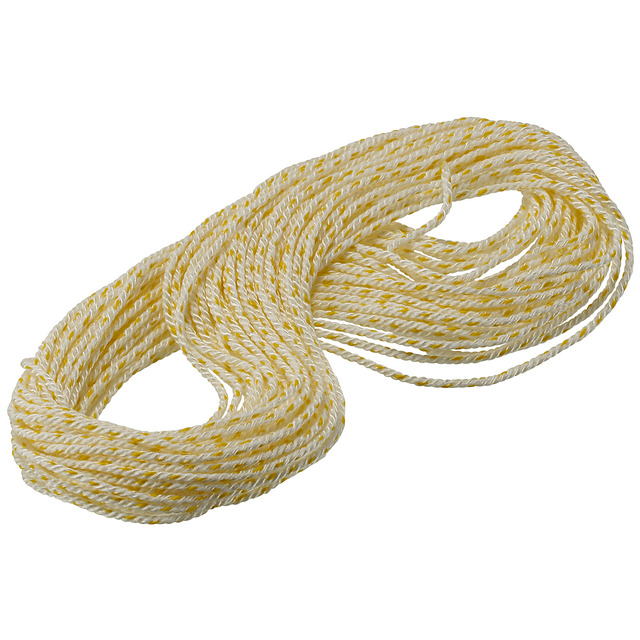 FOGSNÖRE 2MM 20M | Beijerbygg Byggmaterial