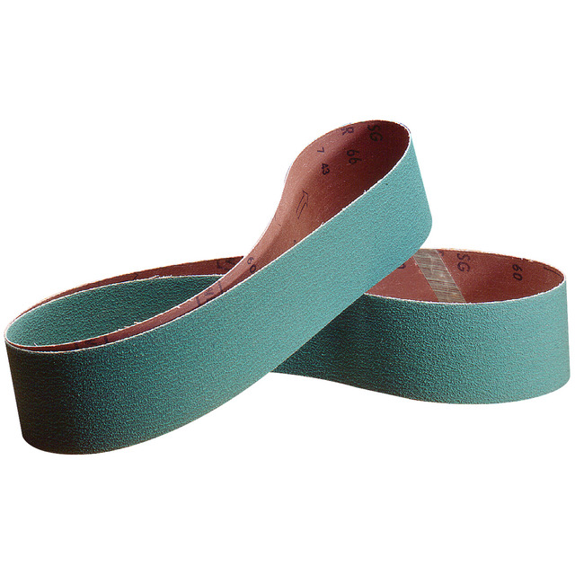 SLIPBAND 75X2500 K 120 R929 | Beijerbygg Byggmaterial