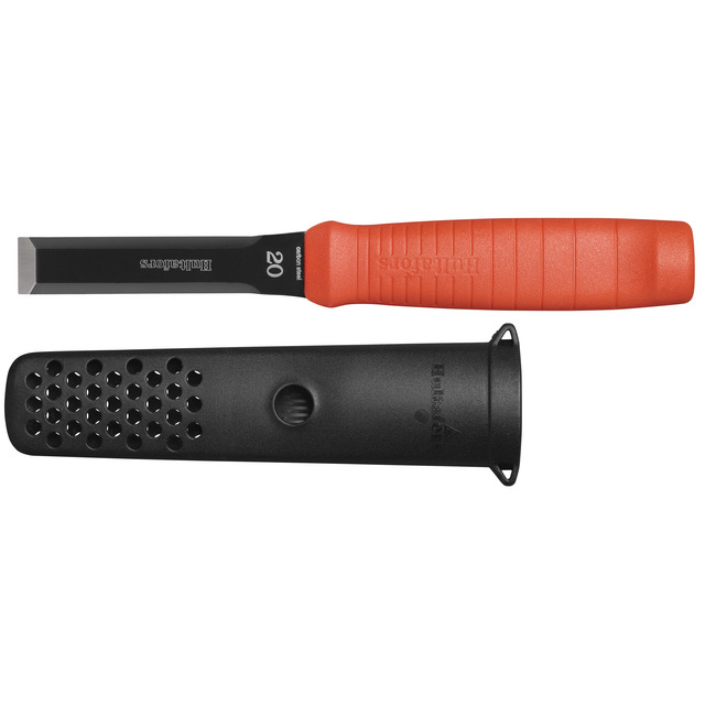 STÄMJÄRN EDC 20MM | Beijerbygg Byggmaterial