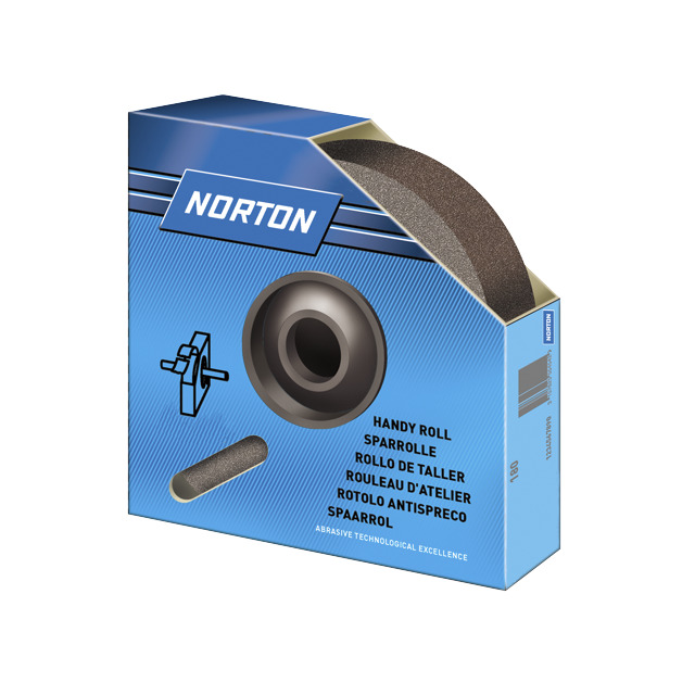 SLIPDUKSRULLE NORTON 3207-38-60 | Beijerbygg Byggmaterial