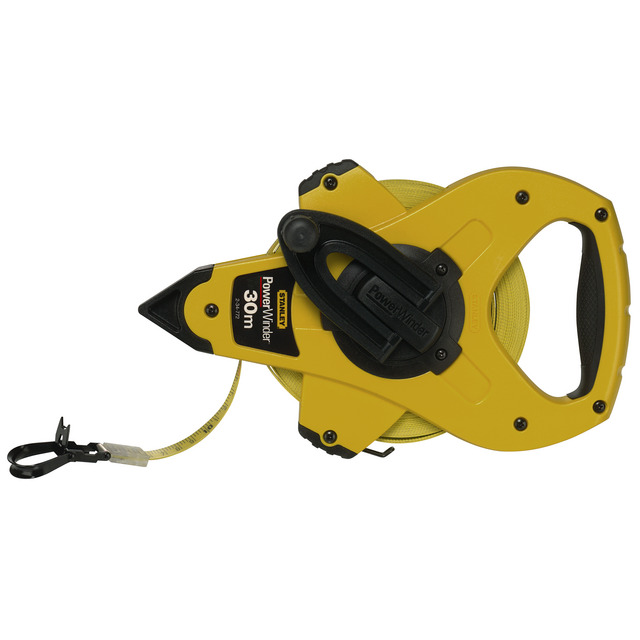 MÅTTBAND 30M P/W 2-34-772 | Beijerbygg Byggmaterial