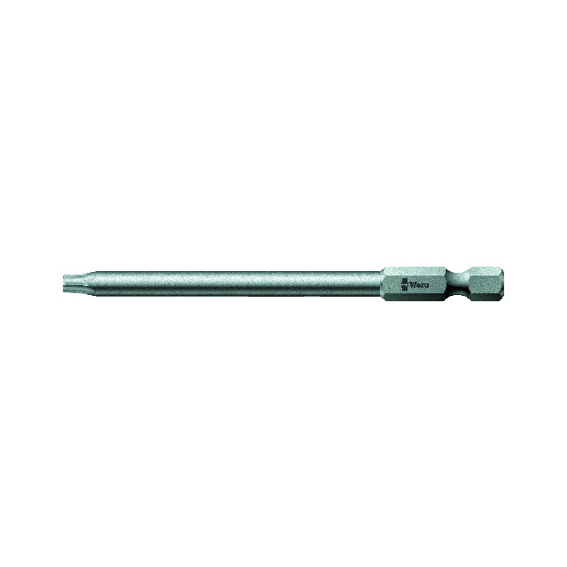BITS WERA 867/4Z TX25 89MM SB | Beijerbygg Byggmaterial BITS WERA 867/4Z TX25 89MM SB | Beijerbygg Byggmaterial