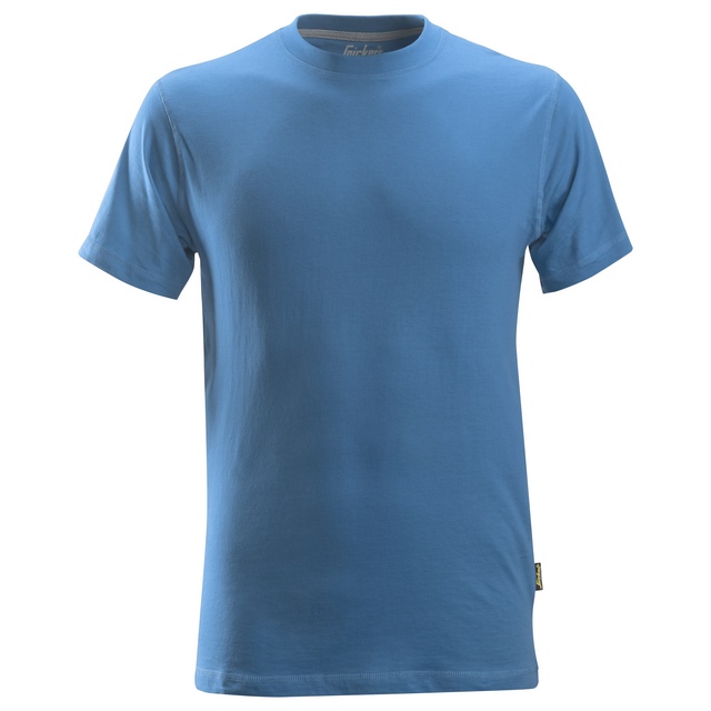 T-SHIRT 2502 HAVSBLÅ S | Beijerbygg Byggmaterial T-SHIRT 2502 HAVSBLÅ S | Beijerbygg Byggmaterial