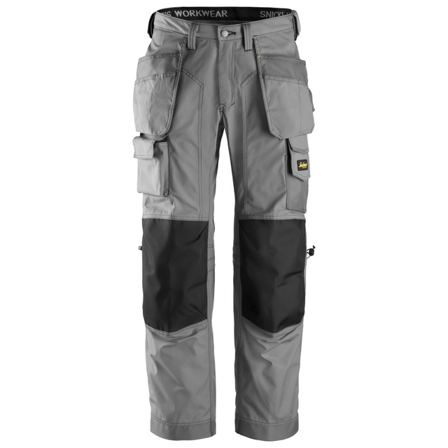 HANTVERKARBYXA 3223 50 GRÅ GOLVLÄGGARBYXA RIP-STOP | Beijerbygg Byggmaterial HANTVERKARBYXA 3223 50 GRÅ GOLVLÄGGARBYXA RIP-STOP | Beijerbygg Byggmaterial