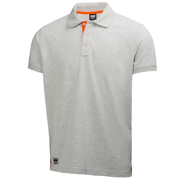 PIKÉTRÖJA OXFORD GRÅMELERA 2XL BOMULL | Beijerbygg Byggmaterial PIKÉTRÖJA OXFORD GRÅMELERA 2XL BOMULL | Beijerbygg Byggmaterial