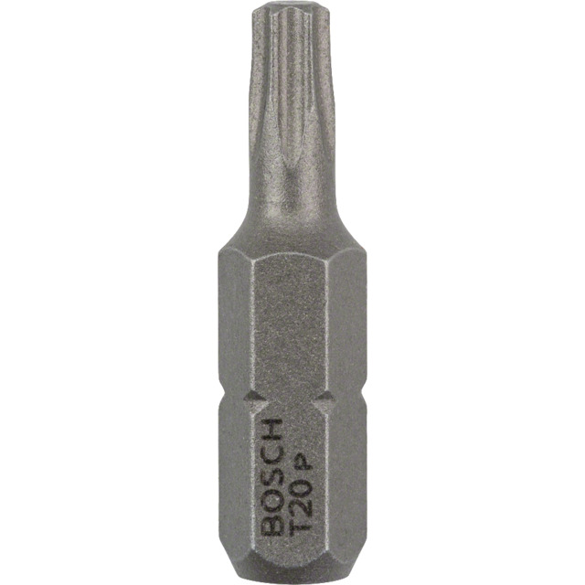 BITS-025 XH T20 25MM 25P | Beijerbygg Byggmaterial
