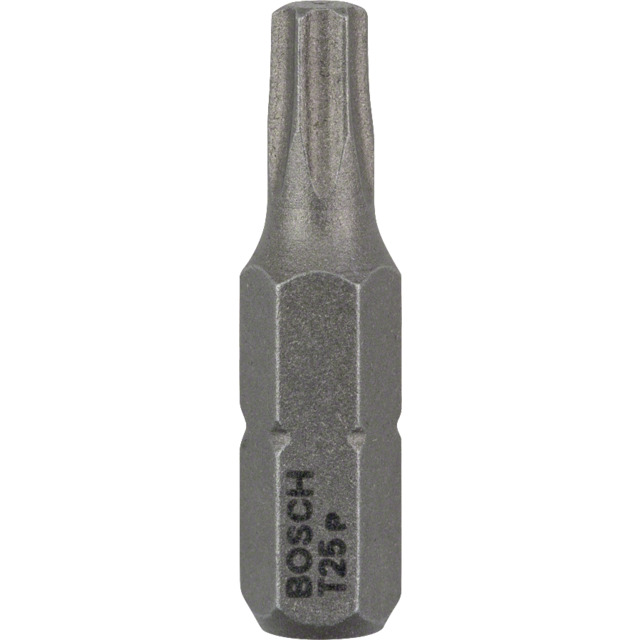 BITS-025 XH T25 25MM 25P | Beijerbygg Byggmaterial