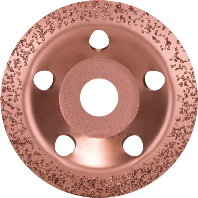 SLIPSKIVA HM 115MM MEDEL MEDEL | Beijerbygg Byggmaterial