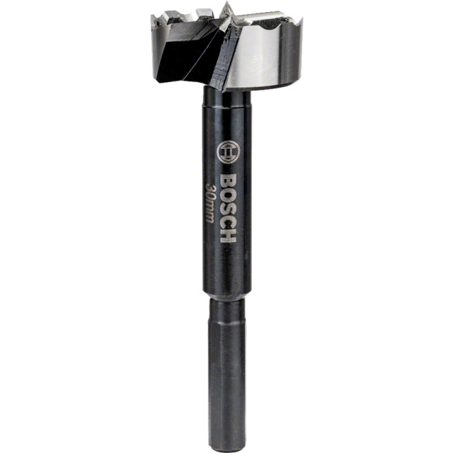TRÄBORR FORSTNER BOSCH 30MM | Beijerbygg Byggmaterial