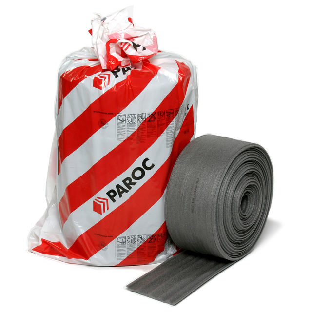 SYLLTÄTNING XSS002 120MM L=40M 7RLE=280M/SÄC | Beijerbygg Byggmaterial