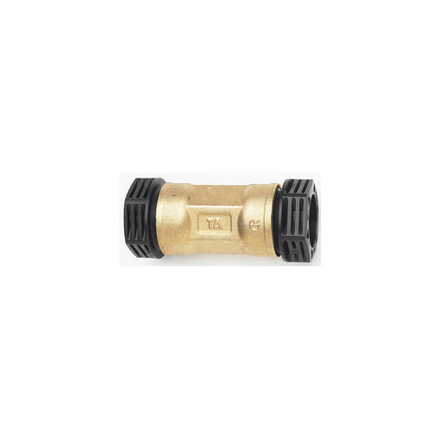 KOPPLING RAK PRK 16 | Beijerbygg Byggmaterial KOPPLING RAK PRK 16 | Beijerbygg Byggmaterial