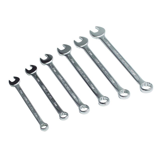 U-RINGNYCKELSET 4-87-053 6-DEL 6 NYCKLAR:10,11,13,14,15,17MM | Beijerbygg Byggmaterial U-RINGNYCKELSET 4-87-053 6-DEL 6 NYCKLAR:10,11,13,14,15,17MM | Beijerbygg Byggmaterial