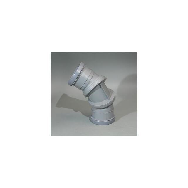 SPRÅNG DMUFF GRÅ JOTIFLEX 75MM | Beijerbygg Byggmaterial