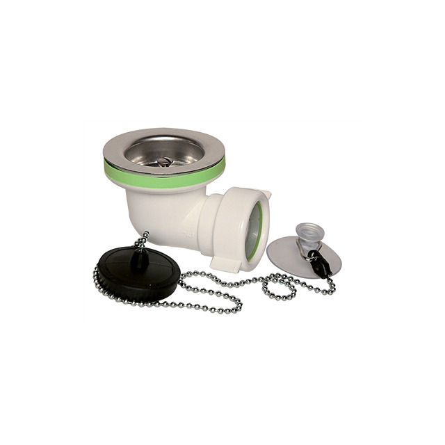 BOTTENVENTIL BADXDUSCHKAR | Beijerbygg Byggmaterial