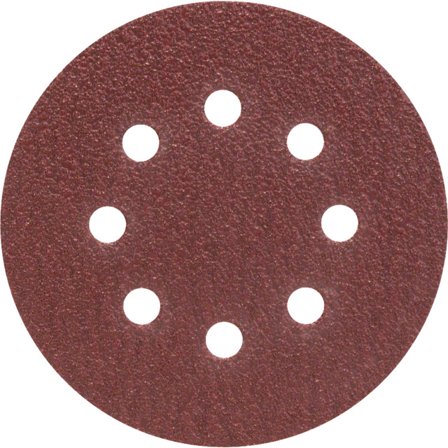 EXCENTERSLIPPAPPER K 40 25P EXC | Beijerbygg Byggmaterial