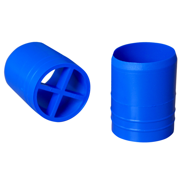 DISTANSHYLSA FÖR TJOCKLEK 50MM 250ST/KRT | Beijerbygg Byggmaterial