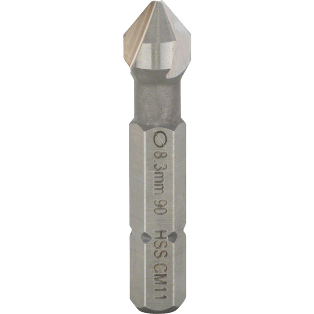 FÖRSÄNKARE 1/4  8.3X31 | Beijerbygg Byggmaterial