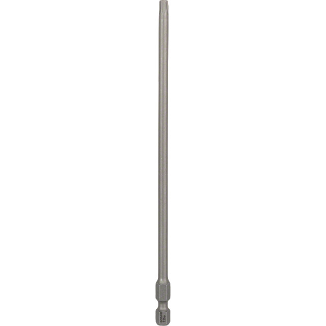 BITS 1/4 T25 EX HÅRD 152MM 1P | Beijerbygg Byggmaterial BITS 1/4 T25 EX HÅRD 152MM 1P | Beijerbygg Byggmaterial