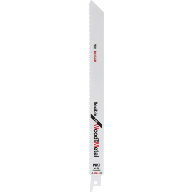 TIGERSÅGBLAD S 1122 HF 5ST TRÄ METALL 10TPI 225MM 0,9 | Beijerbygg Byggmaterial TIGERSÅGBLAD S 1122 HF 5ST TRÄ METALL 10TPI 225MM 0,9 | Beijerbygg Byggmaterial