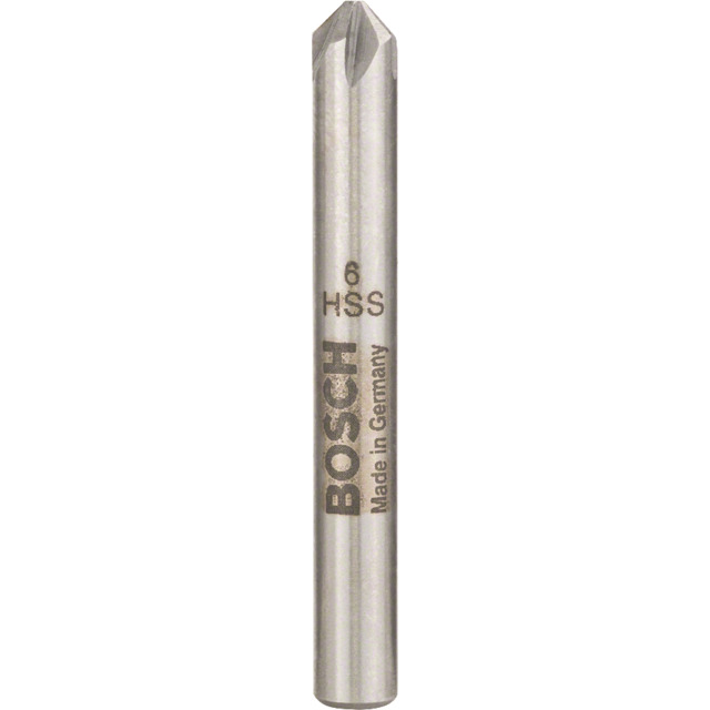 KONFÖRSÄNKARE CYLINDRISK 6 | Beijerbygg Byggmaterial