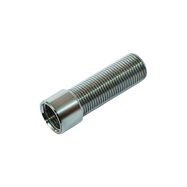 FÖRLÄNGNINGSRÖR G15X75MM FKR | Beijerbygg Byggmaterial