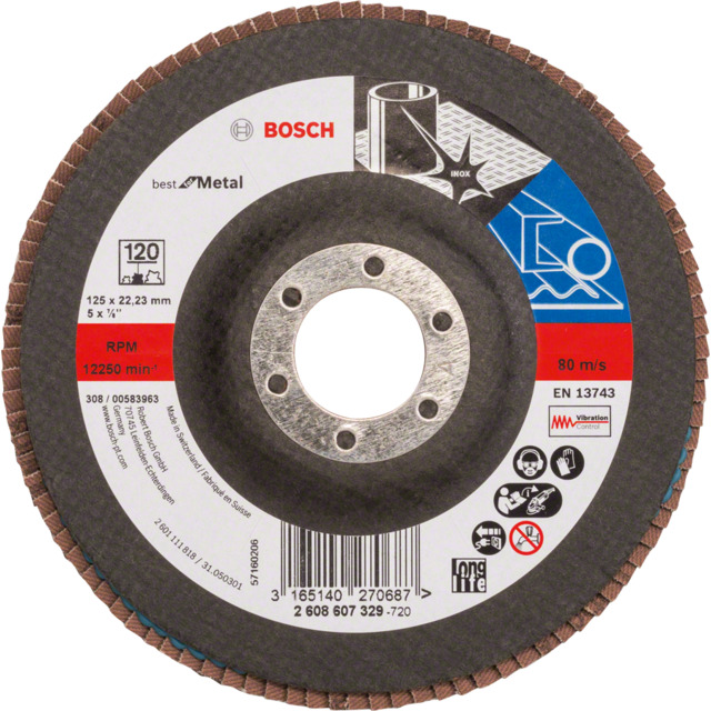 LAMELLRONDELL BMT R 125MM K120 | Beijerbygg Byggmaterial LAMELLRONDELL BMT R 125MM K120 | Beijerbygg Byggmaterial
