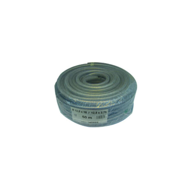PVC-SLANG ARMERAD 1/2 50 METER | Beijerbygg Byggmaterial PVC-SLANG ARMERAD 1/2 50 METER | Beijerbygg Byggmaterial