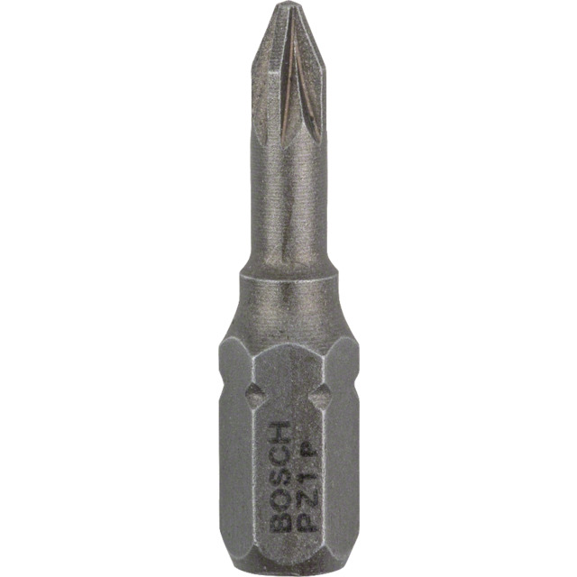 BITS-003 PZ1 25MM 3ST EXTRA HARD | Beijerbygg Byggmaterial