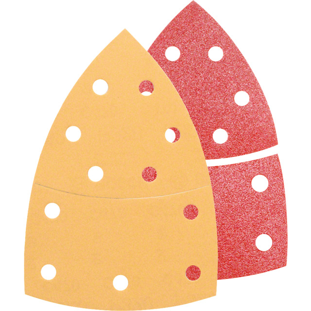 SLIPARK DELTA EW/BW K40-180 PS TRÄ, METALL, FÄRG | Beijerbygg Byggmaterial