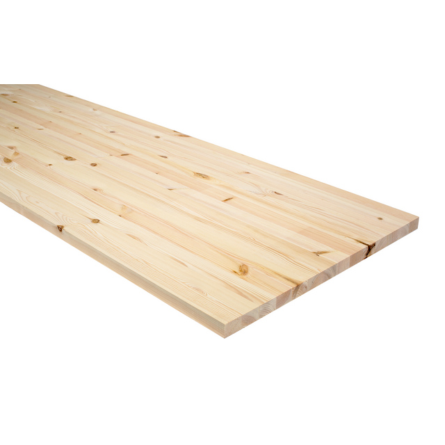 LIMFOG FURU 2400X600X28 A-KVALITET | Beijerbygg Byggmaterial