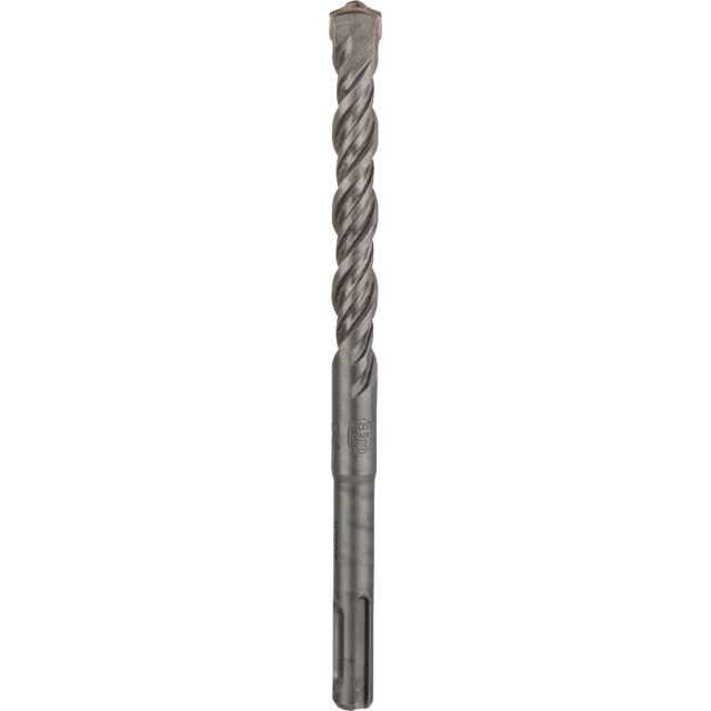 HAMMARBORR SDS P-5 12X160MM 2-SKÄRS BORR | Beijerbygg Byggmaterial