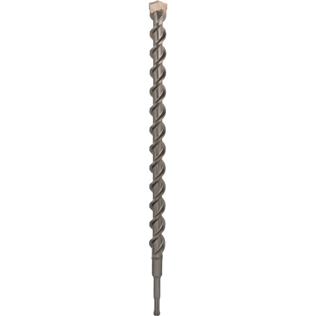 HAMMARBORR SDS P-5 25X450MM 2-SKÄRS BORR | Beijerbygg Byggmaterial HAMMARBORR SDS P-5 25X450MM 2-SKÄRS BORR | Beijerbygg Byggmaterial