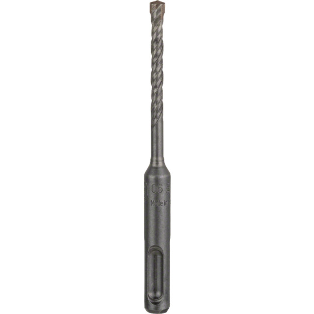 HAMMARBORR SDS P-5 5,5X110MM 2-SKÄRS BORR | Beijerbygg Byggmaterial