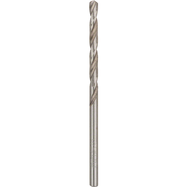 METALLBORR HSS-G S 3,3X65MM 2S SLIPAT BORR SJÄLVCENTRERANDE | Beijerbygg Byggmaterial