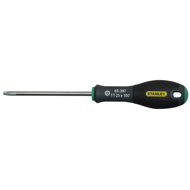 SKRUVMEJSEL T30X125MM FATMAX 0-65-398 | Beijerbygg Byggmaterial SKRUVMEJSEL T30X125MM FATMAX 0-65-398 | Beijerbygg Byggmaterial