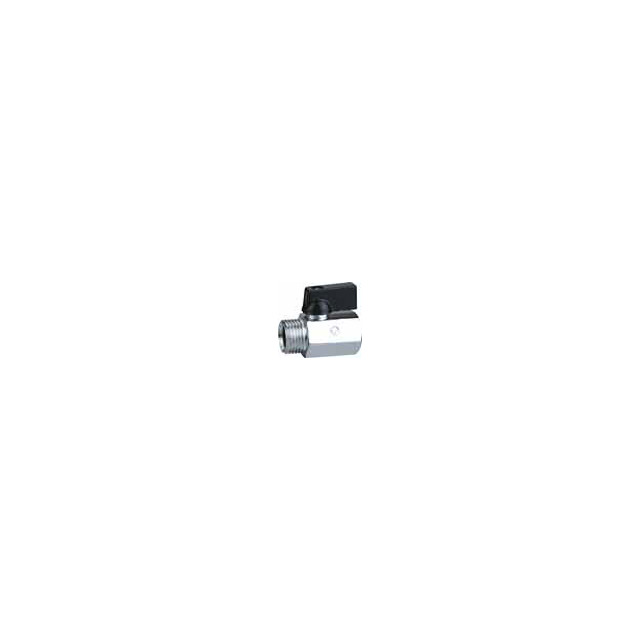 KULVENTIL RAK INXU R15XR15 MINI | Beijerbygg Byggmaterial KULVENTIL RAK INXU R15XR15 MINI | Beijerbygg Byggmaterial