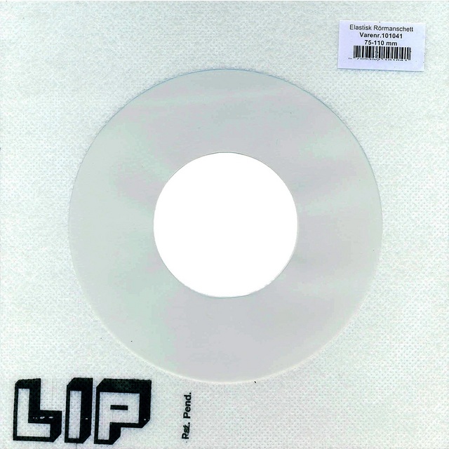 RÖRMANSCHETT ELASTISK 75-110MM | Beijerbygg Byggmaterial