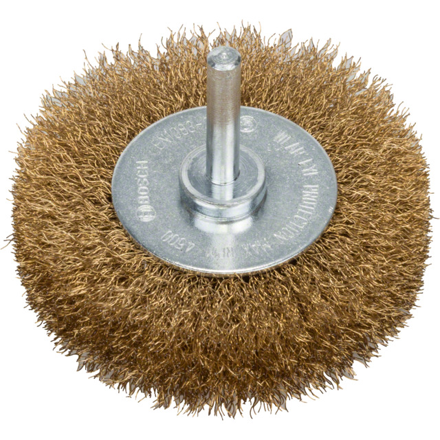 SKIVBORSTE MÄSSING 75MM | Beijerbygg Byggmaterial