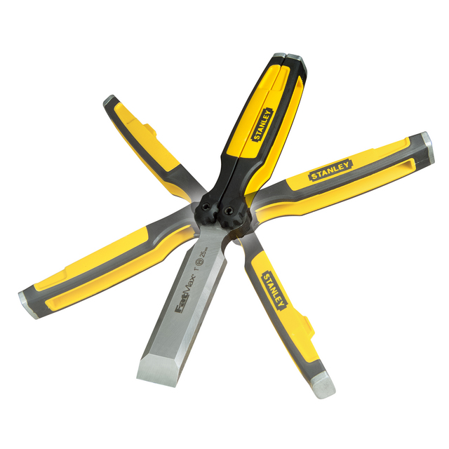 STÄMJÄRN FM I FICKFORMAT 25MM | Beijerbygg Byggmaterial