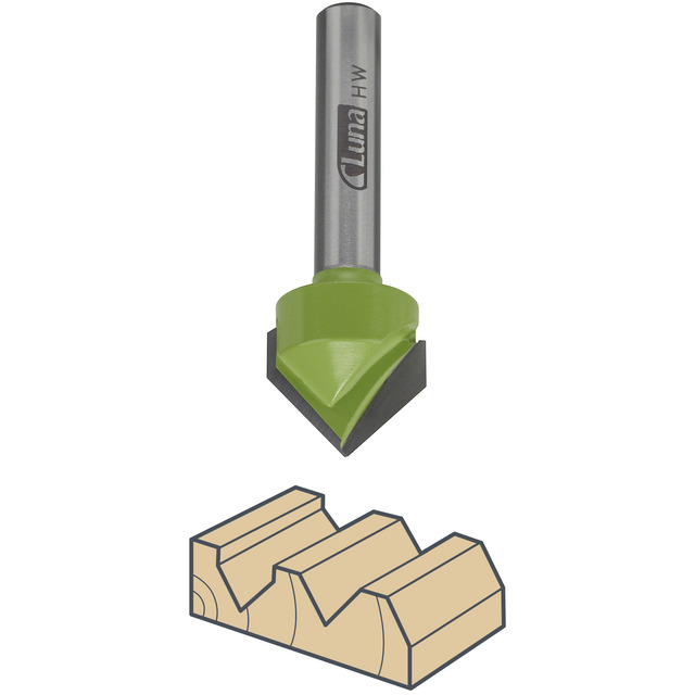 V-FRÄS HM 16 | Beijerbygg Byggmaterial