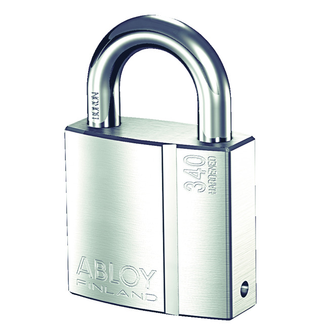HÄNGLÅS ABLOY PL340/50 ASSA KLASS 3 | Beijerbygg Byggmaterial HÄNGLÅS ABLOY PL340/50 ASSA KLASS 3 | Beijerbygg Byggmaterial