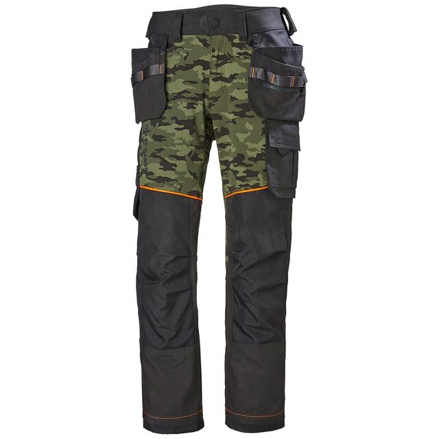 HANTVERKSBYXA CHELSEA EVO CAMO STL D88 | Beijerbygg Byggmaterial HANTVERKSBYXA CHELSEA EVO CAMO STL D88 | Beijerbygg Byggmaterial