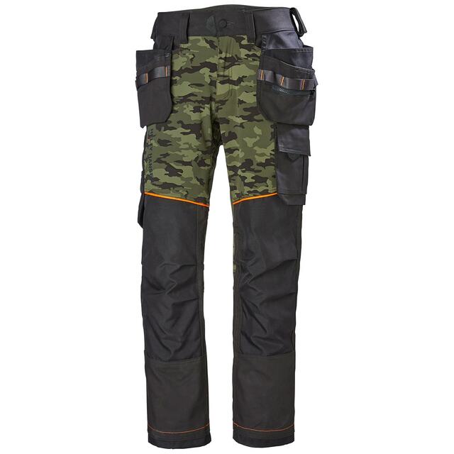 HANTVERKSBYXA CHELSEA EVO CAMO STL D108 | Beijerbygg Byggmaterial