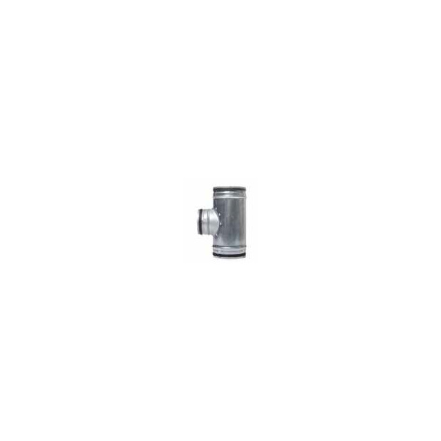 SPIRO T-RÖR 125MM AVGREN 100MM VILLAVENTILATION  (9) | Beijerbygg Byggmaterial SPIRO T-RÖR 125MM AVGREN 100MM VILLAVENTILATION  (9) | Beijerbygg Byggmaterial